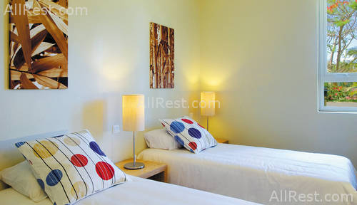Le Canonnier Hotel 9